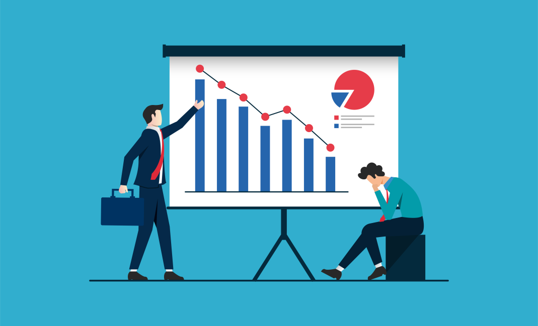 Four elements that are depressing the value of your business today
